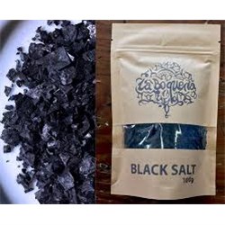 La Boqueria Black Salt CODE EBS